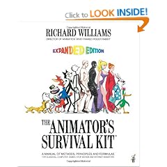 The Animator's Survival Kit