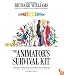 The Animator's Survival Kit--Revised Edition: A Manual of Methods, Principles and Formulas for Classical, Computer, Games, Stop Motion and Internet Animators