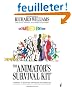 The Animator's Survival Kit: A Manual of Methods, Principles and Formulas for Classical, Computer, Games, Stop Motion and Internet Animators