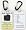 DSLR & SLR Cheatsheets 3. Pocket sized quick reference cards. Learn to take breath taking photos every time you use your camera. Digital Camera Guide, Photography Manual, Tips for use with Digital or Film SLR cameras.