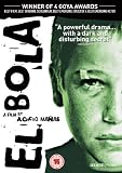 El Bola [DVD]