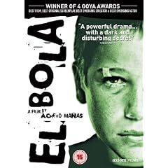El Bola [Import anglais]