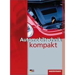 Neue Berufe, Automobiltechnik kompakt