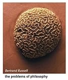 Cover of The Problems of Philosophy by Bertrand Russell 0192854232