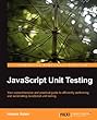 JavaScript Unit Testing