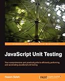 JavaScript Unit Testing