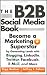 The B2B Social Media Book
