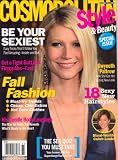 Cosmopolitan SIP, Summer/Fall 2008 Issue