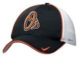 Baltimore Orioles Nike 08 Practice Cap