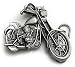 CHOPPER MOTORCYCLE Belt Buckle Biker Tattoo Harley Custom Image
