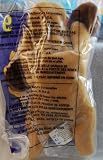 Ty Teenie Beanie - Bones the Dog