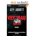 Vertrau mir!: Thriller