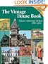 Vintage House Book