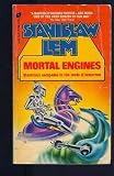 Mortal Engines