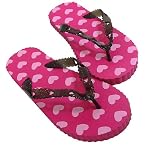 CutePOP�w�s���N�n�[�g�x�r�[�`�T���_��/�T���_���A�N�Z�����ł��܂�!!