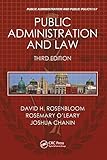 Public administration and law