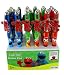 Search : Sesame Street writing pens- Elmo roller pens 3pcs set