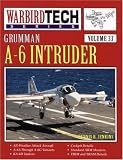 Grumman A-6 Intruder (Warbird Tech Series, Volume 33)