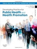 By Jennie Naidoo BSc MSc PGDip PGCE, Jane Wills BA MA MSc PGCE: Developing Practice for Public Health and Health Promotion Third (3rd) Edition