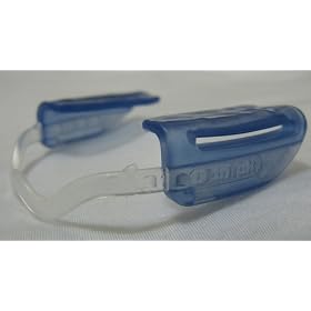 Click here to buy DenTek Comfort Fit Dental Guard kit by DenTek.