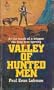 Valley of Hunted Men