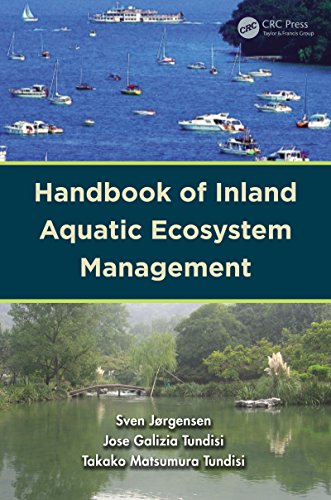 Handbook of Inland Aquatic Ecosystem Management (Applied Ecology and Environmental Management)