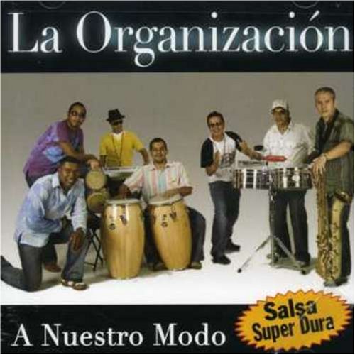 CD-Charts  Search : A Nuestro Modo