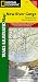 New River Gorge National River, WV - Trails Illustrated Map # 242
