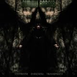 Enthrone Darkness Triumphant