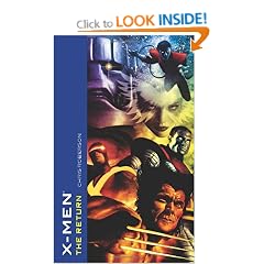 X-Men the Return