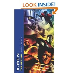 X-Men: The Return