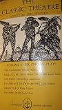 Classic Theatre. Vol. 1 Six Italian Plays