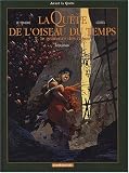 La qu�te de l'oiseau du temps, Avant la qu�te, tome 2 : Le grimoire des dieux