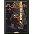 La qu�te de l'oiseau du temps, Avant la qu�te, tome 2 : Le grimoire des dieux