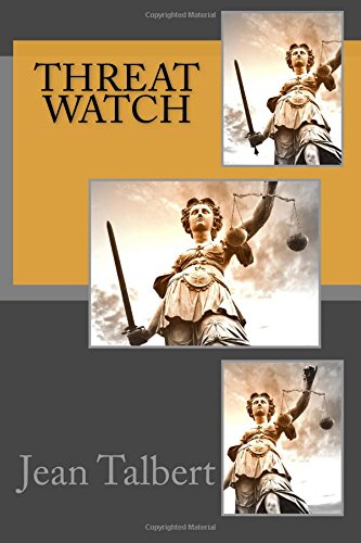 threat watch volume 1