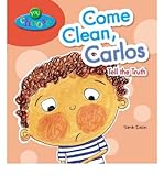 Come clean, Carlos : tell the truth