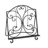 Tripar Baldwin Metal Cookbook Stand
