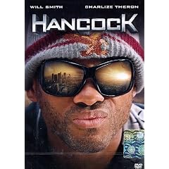Hancock (Disco Singolo)