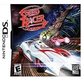 Speed Racer The Videogame