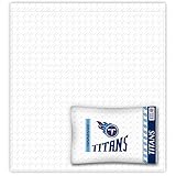 Sports Coverage NFL Tennessee Titans Sheet Set Twin