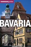 Bavaria (4th edition): Cadogan Guide