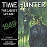 Time Hunter 1: The Cabinet of Light