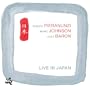 Live in Japan