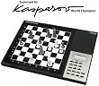 Excalibur Grand Master Electronic Chess Set