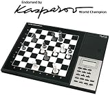 Excalibur Grand Master Electronic Chess Set
