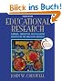 Educational Research: Planning, Conducting, and Evaluating Quantitative and Qualitative Research