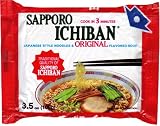 Sale Sapporo Ichiban Japanese Style Noodles-Original Flavor by sanyo food