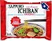 Sapporo Ichiban Japanese Style Noodles-Original Flavor