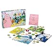 TF1 Games - jeu de soci�t� - Le Voyage des Barbapapa