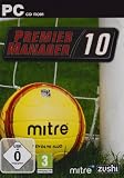 Premier Manager 10 (PC CD)
